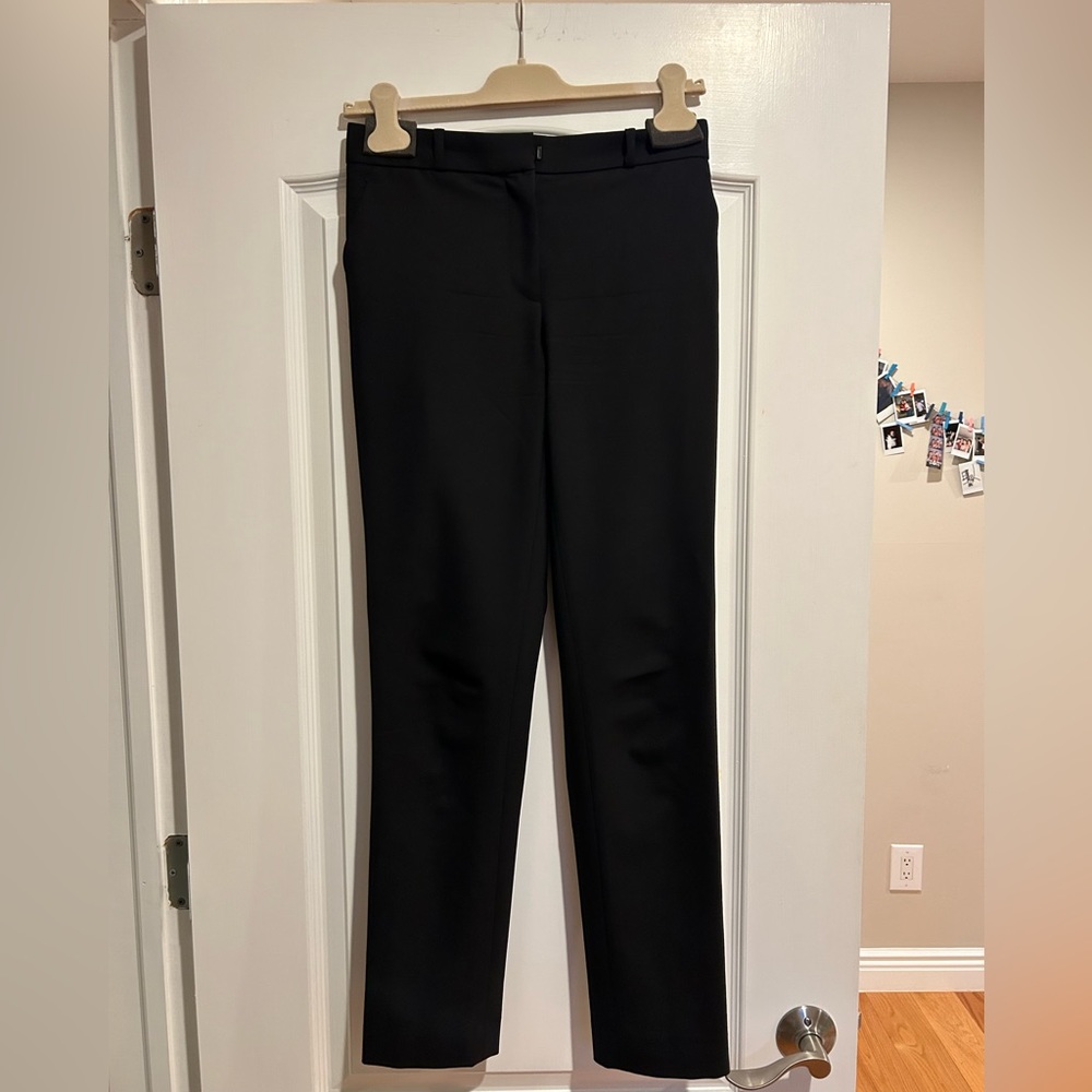 The Row Tailored Trousers